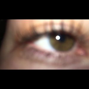 Meet your Posher, Halee